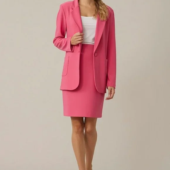 COPY - Joseph Ribkoff Jacket - Picture 2 of 2